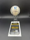 Ryne Sandberg Signed Baseball Joe DiMaggio Logo JSA COA Rare Ball Autograph
