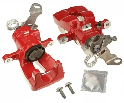 Étrier de frein Étrier flottant BHN1007E TRW pour ALFA ROMEO MITO - Photo 1/4
