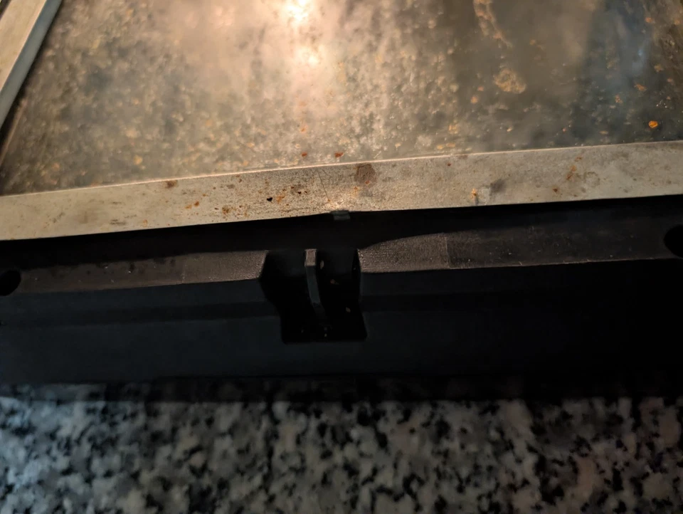 Princess 182065 10L Forno Aerofryer - Argento - Immagine 4 di 4