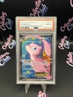 Mew EX (Full Art) RC24/RC25 Legendary Treasures: Radiant Collection Holo