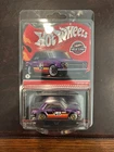 Hot Wheels RLC  Red Line Club 71 Datsun 510