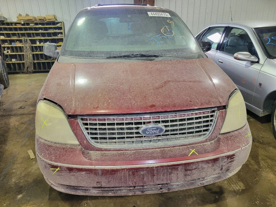 Запчасти ускорителя FREESTAR 2005 2061969 - Изображение 2 из 4