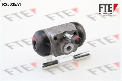 Wheel brake cylinder FTE 9710067