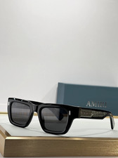 AMIRI - Hollywood Sunglasses - Size 53 21-145 - NEW