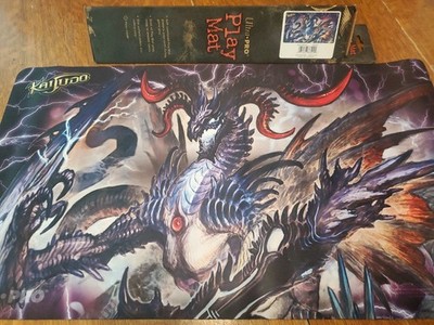 Ultra Pro Play Mat In Original Box Magic The Gathering