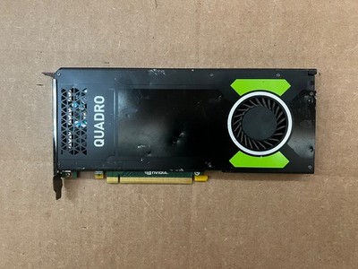 NVIDIA Quadro M4000 8GB GDDR5 Video Graphics Card