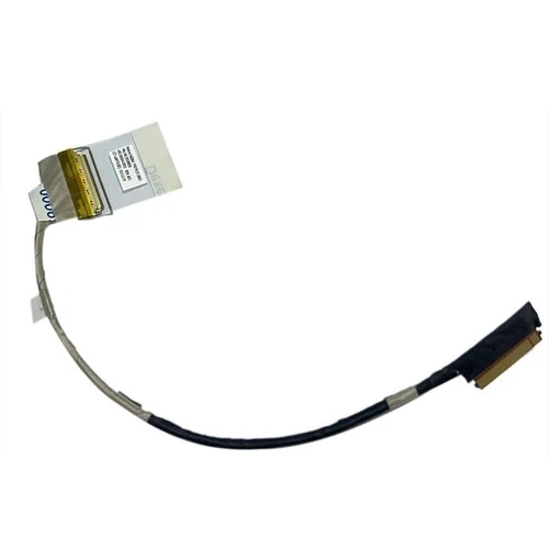 LVDS/EDP 40-Pin LCD Video Flex Cable for Lenovo ThinkPad T560/P50s – 00UR856