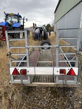 Golf Buggy Trailer