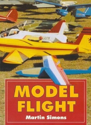 Model Flight,Martin Simons
