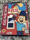 Fix-It Felix Jr - Genesis Version (Mega Drive)