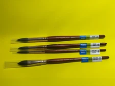 Princeton Neptune Set – Rounds 10/12/6 + Oval Wash 1/2