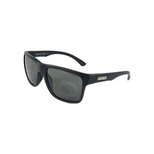 SunCloud Rambler Polarized Sunglasses Black