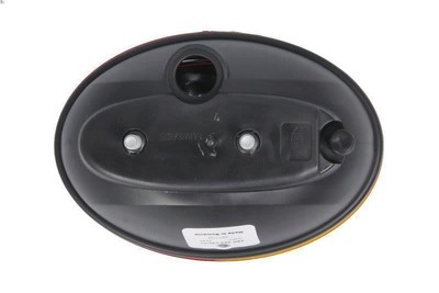 Rear lamp Hella 2SD 343 130-011