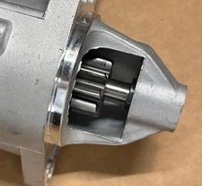 Starter Model-8010N,12V, 9-tooth thumbnail 3