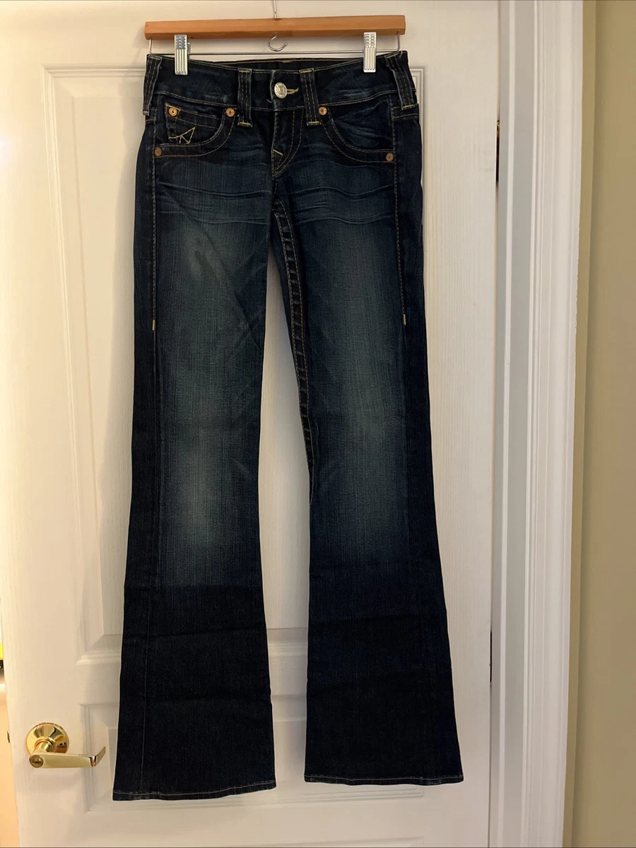 True Religion Jeans for Women for sale | eBay