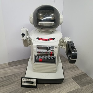Robie Sr Robot | eBay