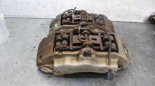 2003-2006 Porsche Cayenne - Front Brakes Caliper Assemblies Left Right Lm07