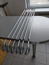 Mizuno JPX 900 Forged Eisensatz 5 -PW