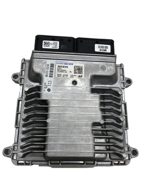 2020-2022 HYUNDAI PALISADE 3.8L ENGINE CONTROL MODULE W/IMMOBILIZER *42K MILES*