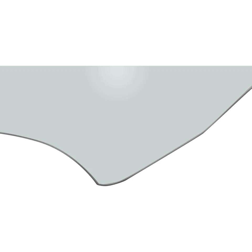 Door Glasses Front Passenger Right Side Hand  15282130 for Pontiac Grand Prix - Image 4 of 4