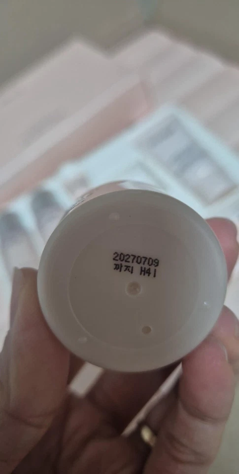 O HUI Miracle Moisture 5pcs Gift Set Soothing Skin Barrier K-Beauty - Image 2 of 2