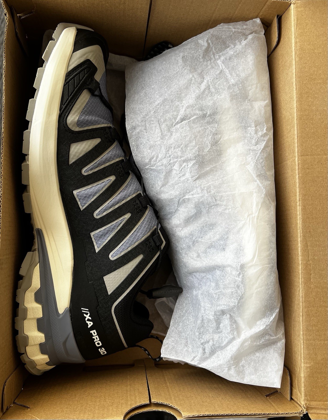 Salomon XA Pro 3D V9 GTX Men's