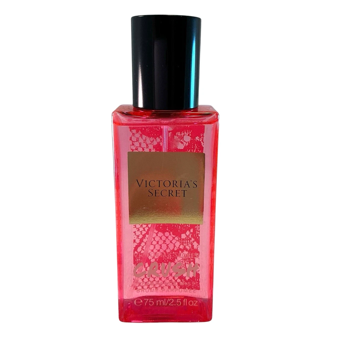 Preços baixos em Victoria Secret Secret Crush em sprays Corporais