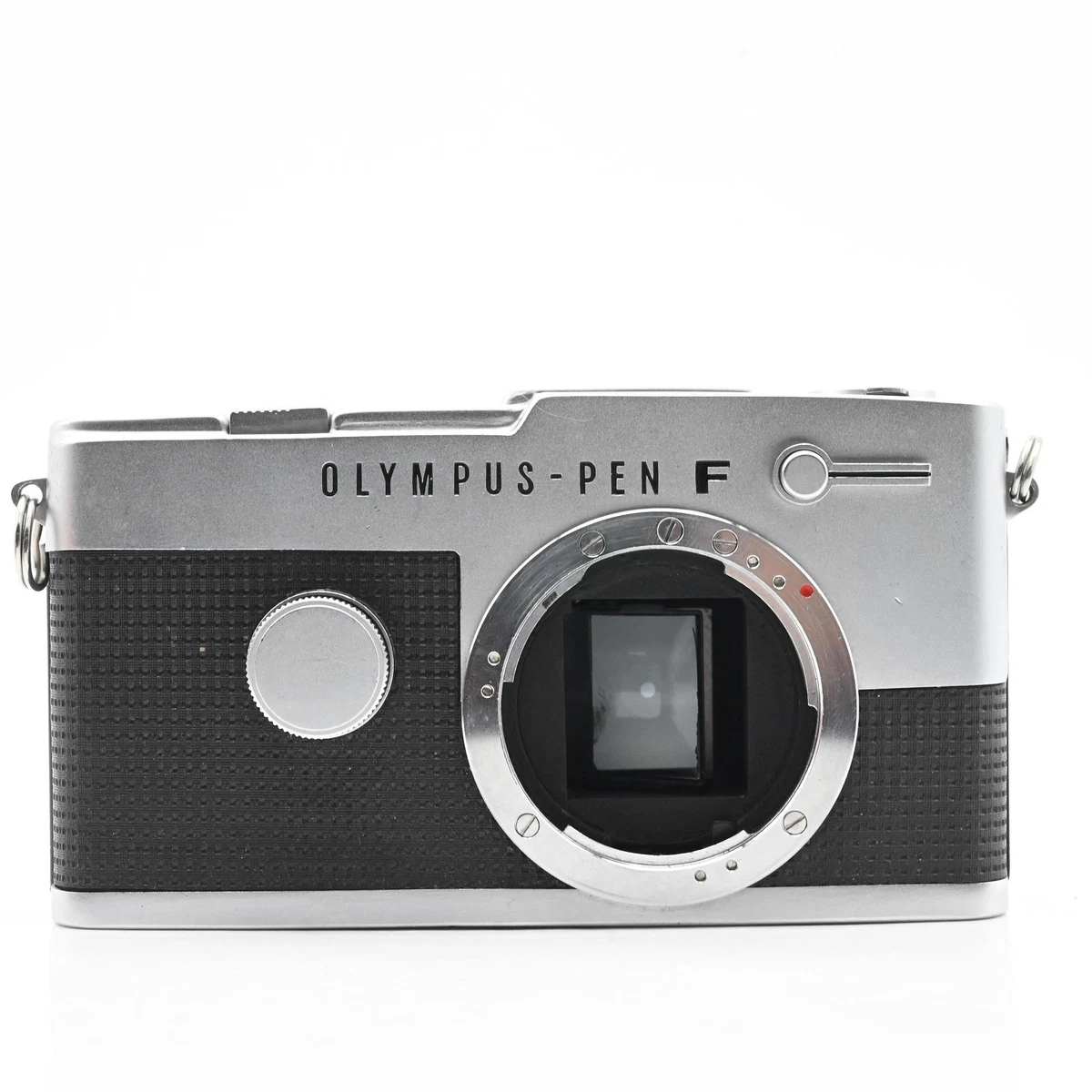 2月中セール！オリンパス ペンＦＴ [スクリーン改造済み] 説明書付き Olympus PEN FT Film Cameras for sale | eBay