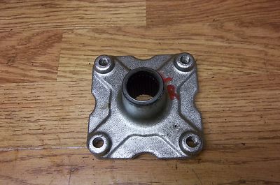 ARCTIC CAT 90 OEM Left Rear Hub #24B182