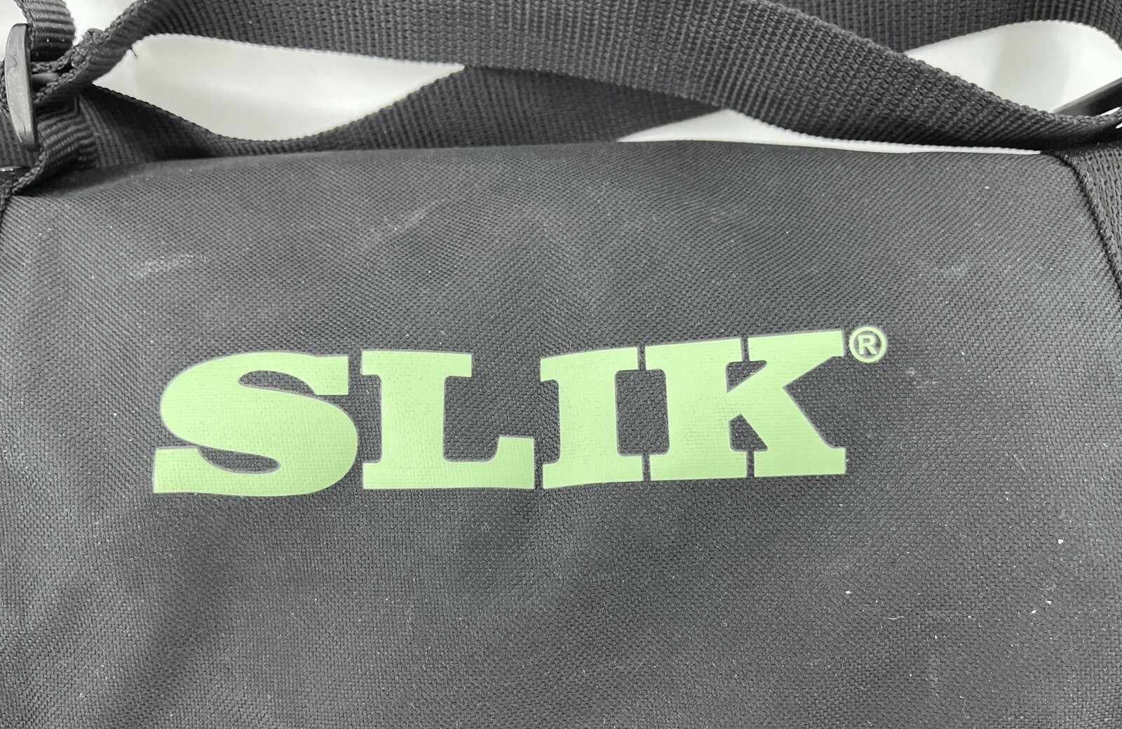 Slik TBM Medium Tripod Bag Carry Case For Slik Tripods Up to 23" Black