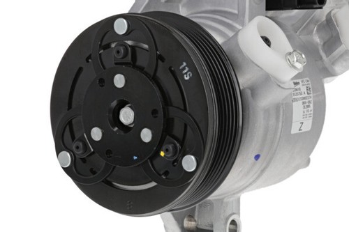 COMPRESSOR AIR CONDITIONING 559618 FOR MAZDA 2/DEMIO/CX-3 P5Y5/P5Y8/P5X0 1.5L 2 - Picture 5 of 9