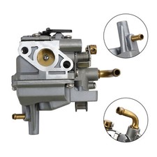Carburatore Carb adatto per fuoribordo Yamaha 4 tempi 2,5HP 2HP F2,5A 69M-14301-00