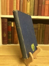 The Headmaster D H Landels Hurst and Blackett, HC Vintage 1946
