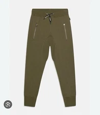 MOLO - Ashton Joggers, Olive Green, NWT, Size 3T