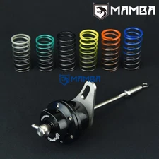 Adjustable Turbo Wastegate Actuator GM Cadillac 2L 49377-07831 TD04L6-04H*19TK3S