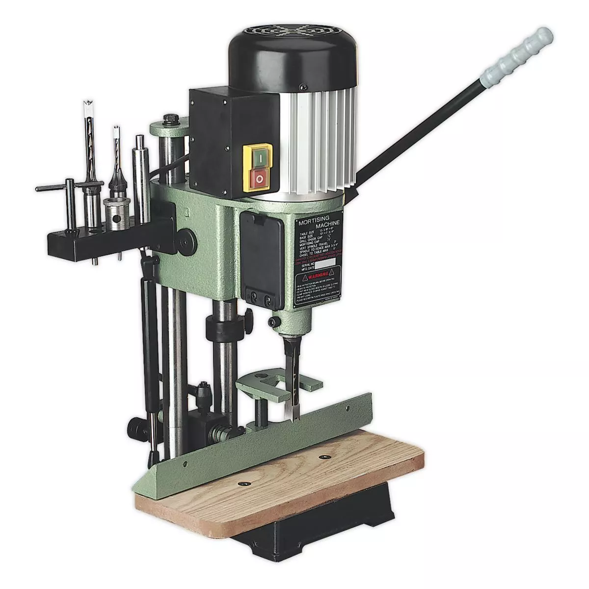 Chisel mortiser 2024 for sale