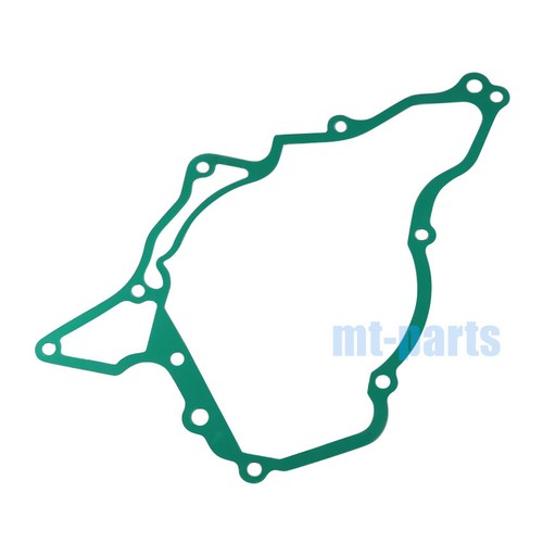 For Kawasaki Stator Cover Gasket KLX110 KLX110L 2010-2023 / AX125 Fury 125r 2010 - Picture 3 of 8