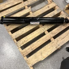 Magister Hydraulics Reliable Fusion