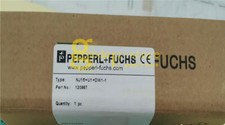 1 PC New PEPPERL FUCHS NJ15 U1 DW1-1