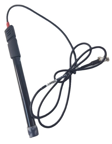 Tischgerät Bromid Ionen Messgerät Br Ionen Konzentrationsmessgerät mit Genauigkeit 0,5 % Kostenloser Versand - Bild 6 von 6