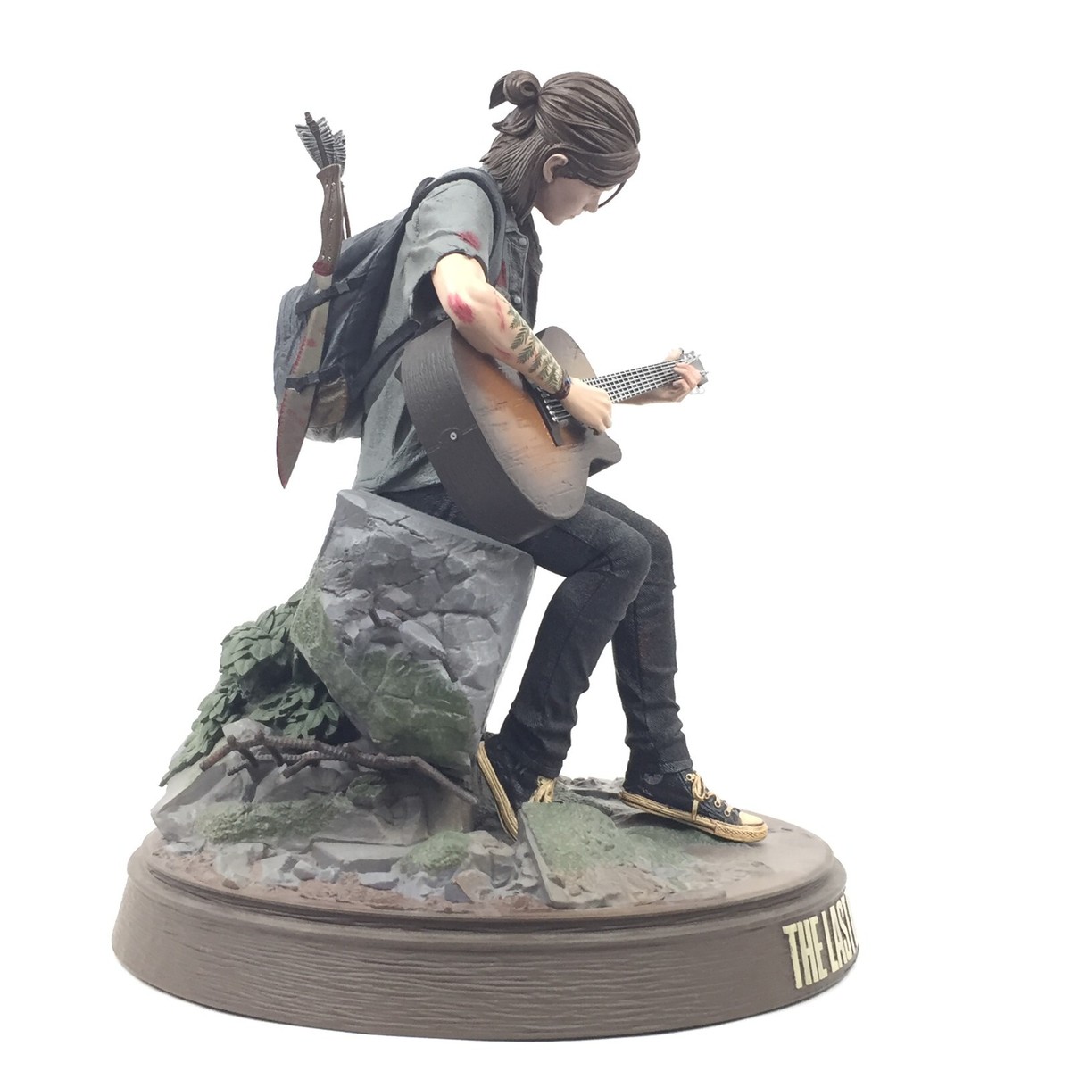 その他 Ellie THE LAST OF US PART 2 II Official Collectors Edition Ellie