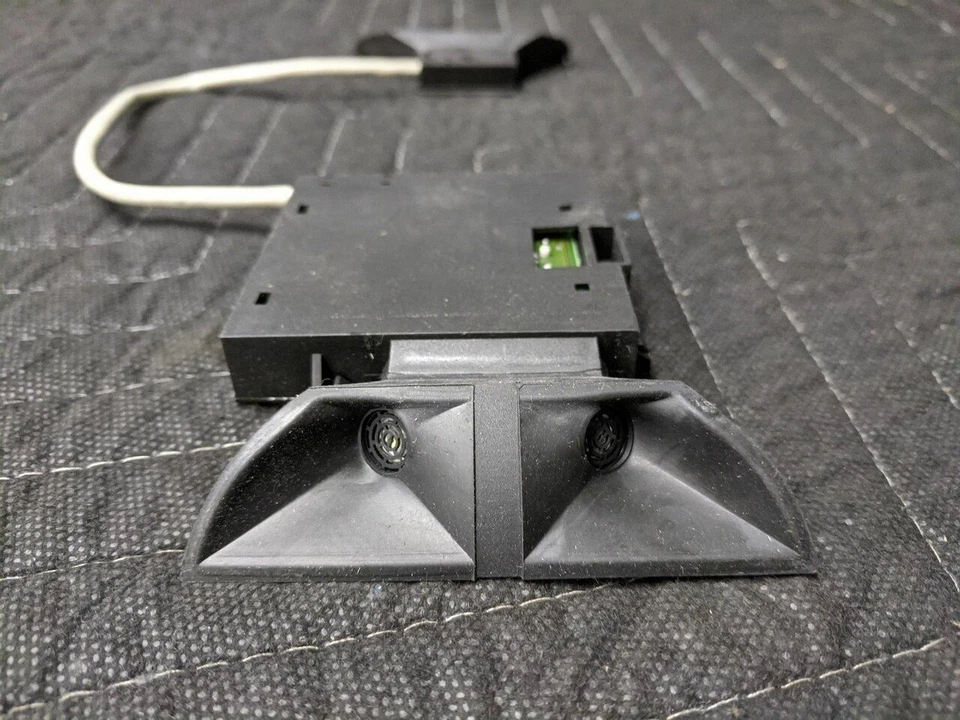 BMW E53 X5 Ultrasonic Alarm Sensor Module 65758379941 - Изображение 3 из 4