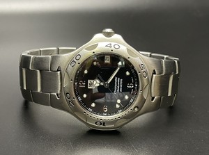 tag heuer wl5111