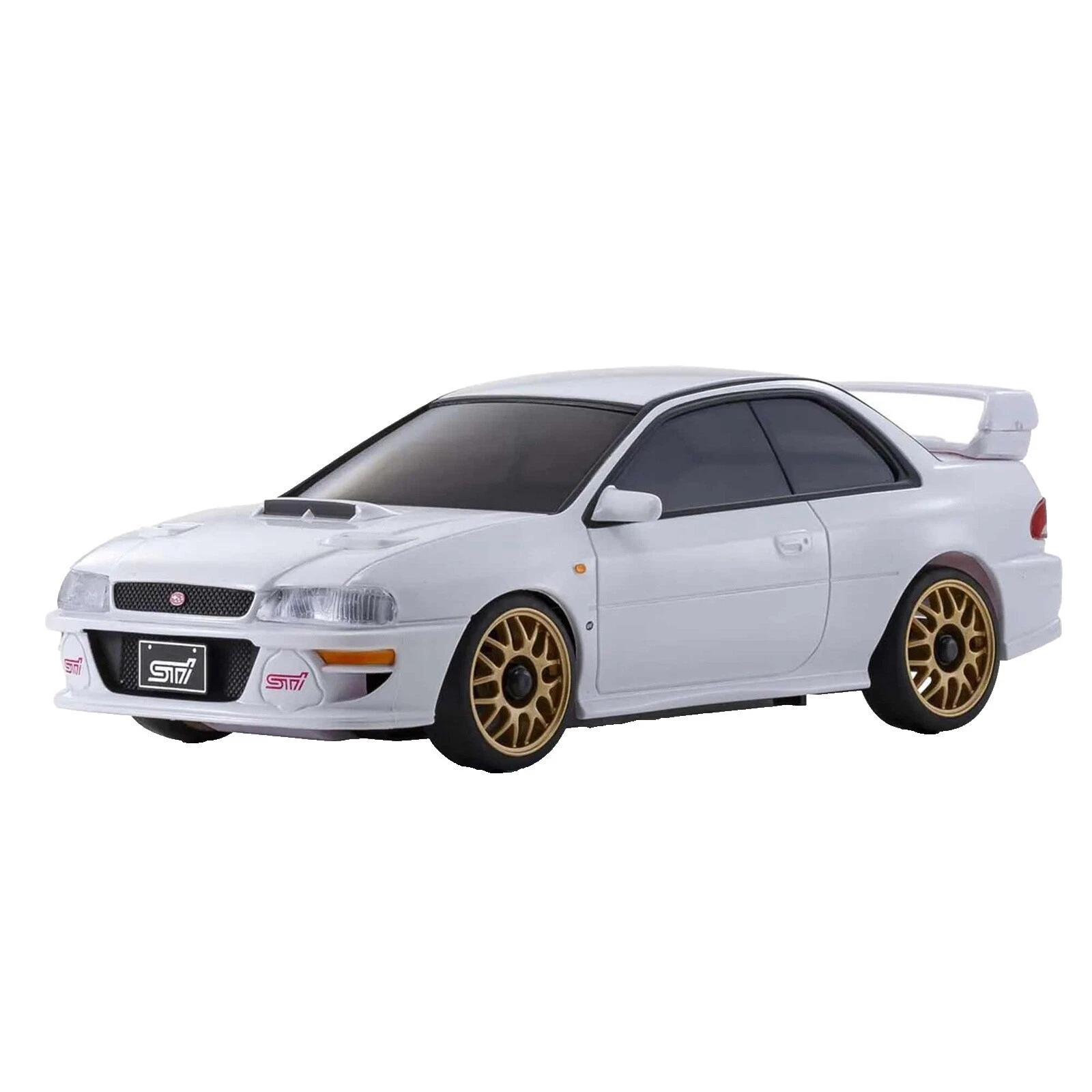 Coches Tamiya Hobby RC Drift