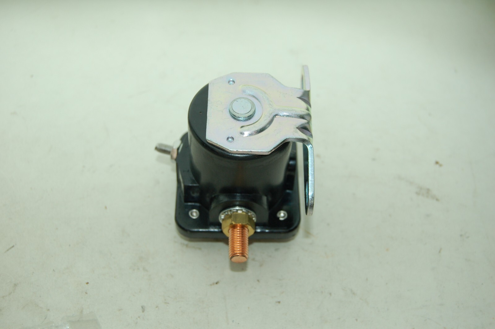 NEW GENUINE JOHNSON EVINRUDE 0979774 OUTBOARD SOLENOID OMC 979774 