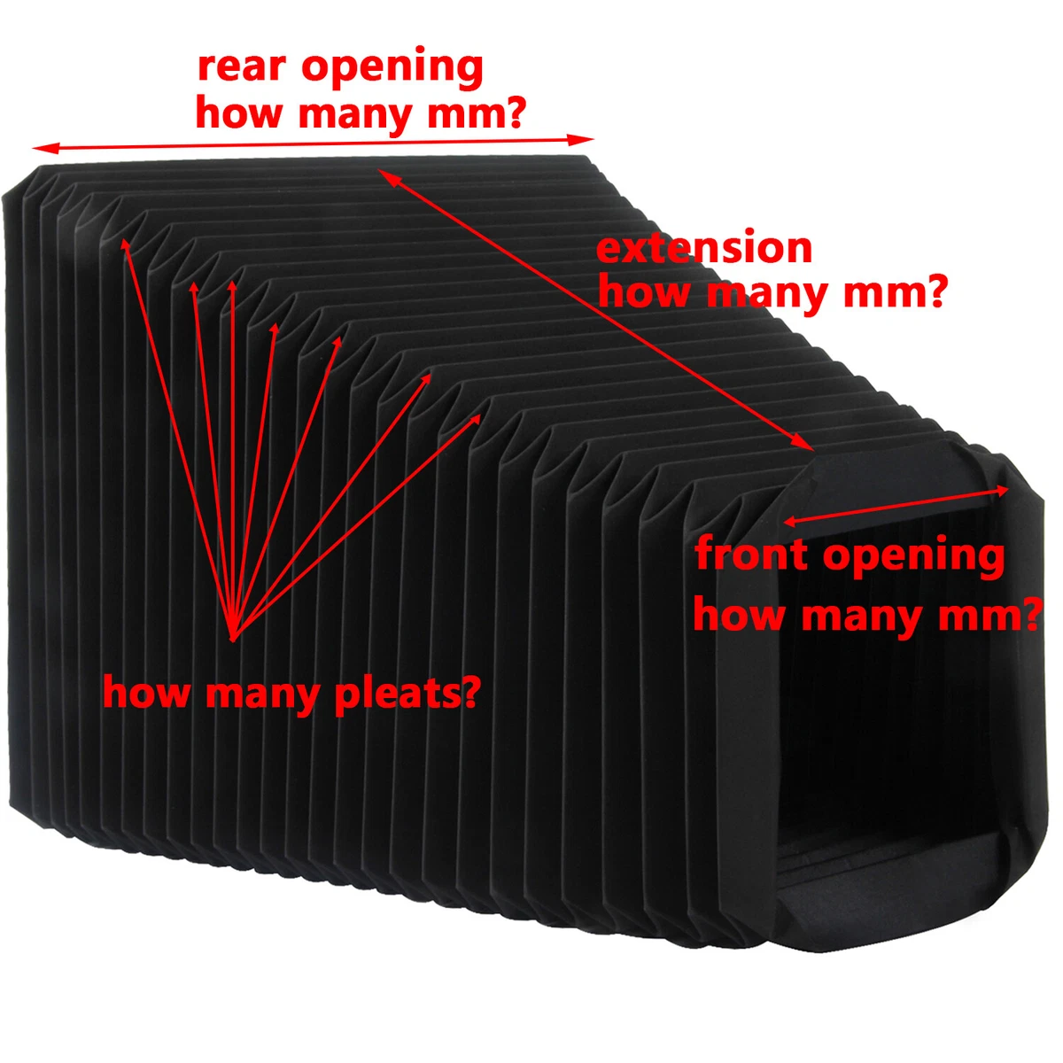 DIY Un-Drilled Lens Board for Sinar Horseman Linhof Technika Chamonix