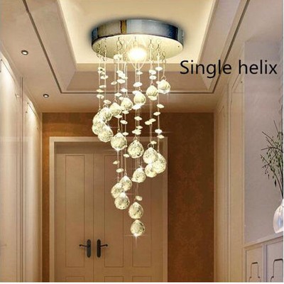 chrome bedroom lights