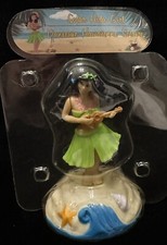 Solar Power Dancing Hula girl