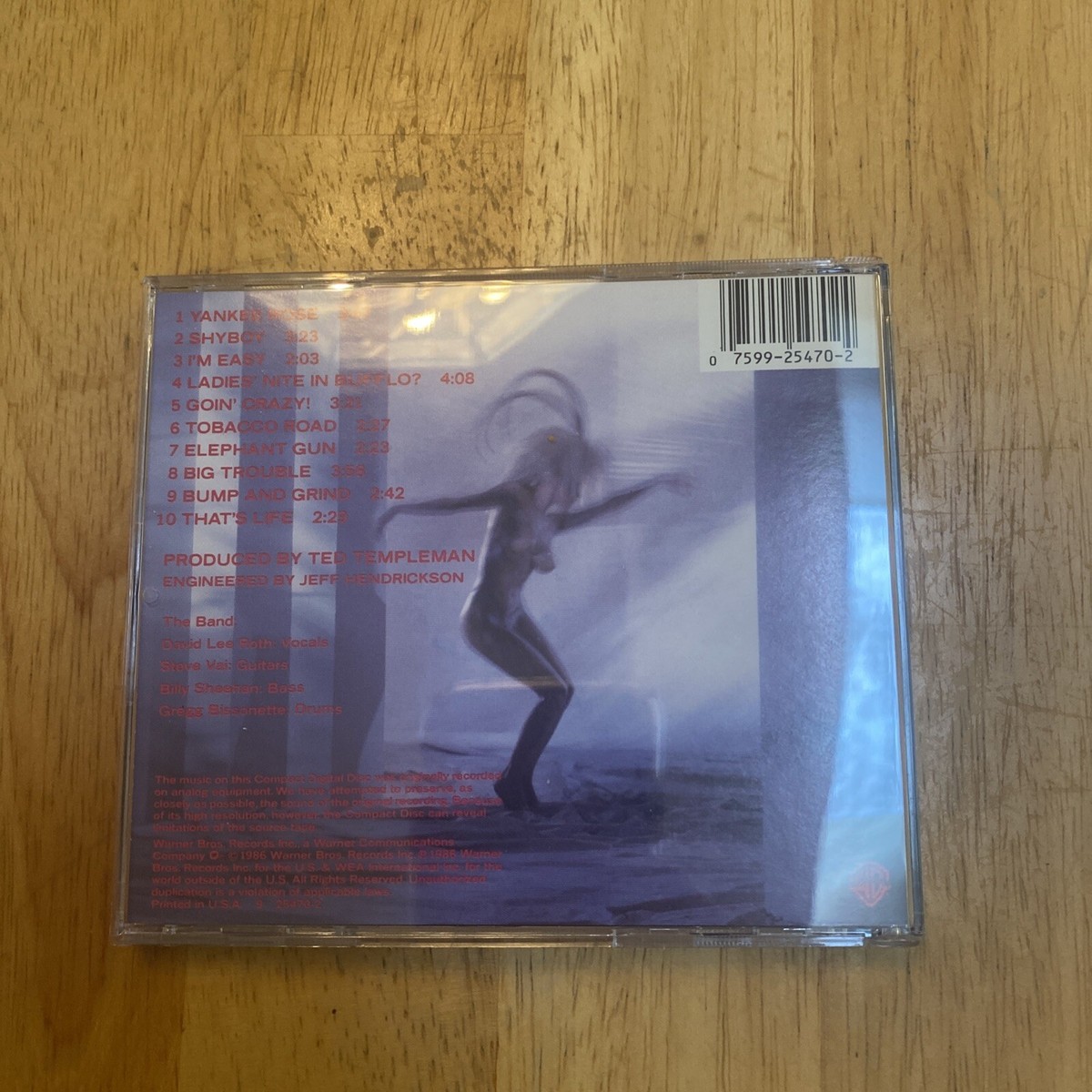 EAT &#39;EM AND SMILE ［初回盤］ Eat 'Em and Smile