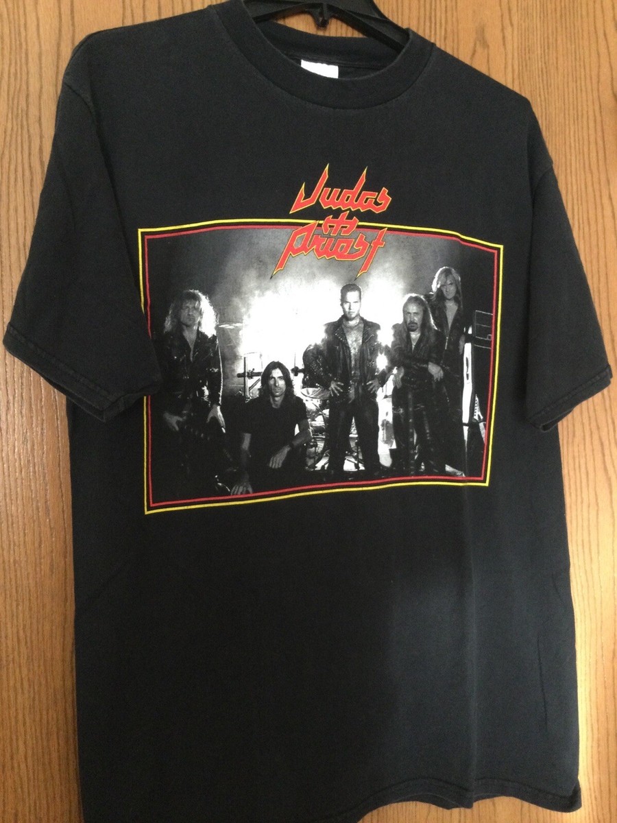 AC/DC Tシャツ① M ブラック JUDAS PRIEST AC/DC Tシャツ① M ブラック JUDAS PRIEST AC/DC Tシャツ① M